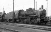 Dampflokomotive: 55 4703; Bw Hohenbudberg