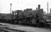 Dampflokomotive: 55 4040; Bw Hohenbudberg