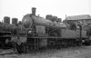 Dampflokomotive: 78 275; Bw Hohenbudberg Rbf