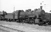 Dampflokomotive: 55 2899; Rbf Hohenbudberg