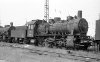 Dampflokomotive: 55 4591; Rbf Hohenbudberg
