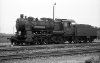 Dampflokomotive: 56 2637; Bw Duisburg Hbf