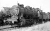 Dampflokomotive: 55 3587; Bf Mülheim Speldorf