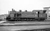 Dampflokomotive: 78 245; Bw Essen Hbf