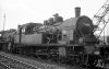 Dampflokomotive: 78 250; Bw Essen Hbf