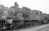 Dampflokomotive: 78 444; Bw Essen Hbf