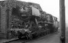 Dampflokomotive: 50 1737; Bw Bochum Dahlhausen