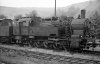 Dampflokomotive: 94 1728; Bw Bochum Dahlhausen