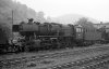 Dampflokomotive: 50 2934; Bw Bochum Dahlhausen