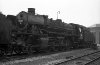 Dampflokomotive: 41 305; Bw Gelsenkirchen Bismarck
