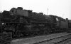 Dampflokomotive: 41 331; Bw Gelsenkirchen Bismarck