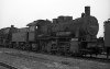 Dampflokomotive: 55 4372; Bw Gelsenkirchen Bismarck