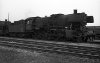 Dampflokomotive: 50 2770; Bw Gelsenkirchen Bismarck