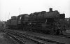 Dampflokomotive: 50 1473; Bw Gelsenkirchen Bismarck