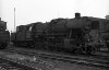Dampflokomotive: 50 094; Bw Gelsenkirchen Bismarck
