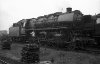 Dampflokomotive: 44 603; Bw Gelsenkirchen Bismarck