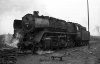 Dampflokomotive: 44 971; Bw Gelsenkirchen-Bismarck