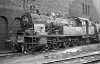 Dampflokomotive: 78 068, 