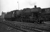 Dampflokomotive: 50 3053; Bw Wanne-Eickel