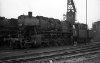 Dampflokomotive: 50 2275; Bw Wanne-Eickel