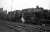 Dampflokomotive: 50 360; Bw Wanne-Eickel