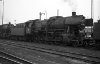 Dampflokomotive: 50 2894; Bw Wanne-Eickel