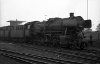 Dampflokomotive: 50 008; Bw Wanne-Eickel