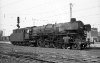 Dampflokomotive: 01 1060; Bf Münster Hbf