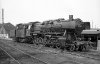 Dampflokomotive: 50 432; Bw Münster