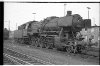Dampflokomotive: 50 661; Bw Münster