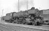 Dampflokomotive: 41 095; Bw Münster