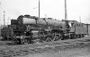 Dampflokomotive: 01 164; Bw Münster