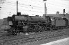 Dampflokomotive: 41 175; Bf Münster Hbf