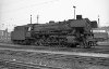 Dampflokomotive: 41 241; Bw Münster