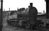 Dampflokomotive: 93 1097; Bw Hannover Hgbf
