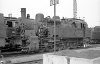 Dampflokomotive: 94 1733; Bw Hannover Hgbf