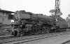 Dampflokomotive: 01 178; Bw Hannover Hgbf