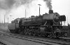 Dampflokomotive: 41 110; Bw Hannover Hgbf
