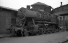 Dampflokomotive: 50 971; Bw Hannover Hgbf