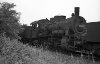 Dampflokomotive: 55 5324; Bw Minden
