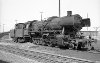 Dampflokomotive: 50 883; Bw-Ast Coesfeld