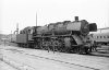 Dampflokomotive: 03 251; Bw Köln Deutzerfeld
