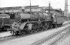 Dampflokomotive: 03 251; Bw Köln Deutzerfeld