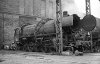 Dampflokomotive: 50 2519; AW Trier