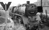 Dampflokomotive: 41 207; AW Trier