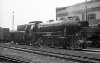Dampflokomotive: 23 016; AW Trier