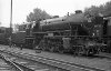 Dampflokomotive: 23 071; AW Trier