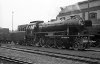 Dampflokomotive: 23 016; AW Trier