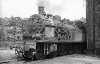 Dampflokomotive: 78 300; Bw Saarbrücken Hbf