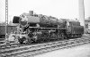 Dampflokomotive: 44 523; Bw Kaiserslautern